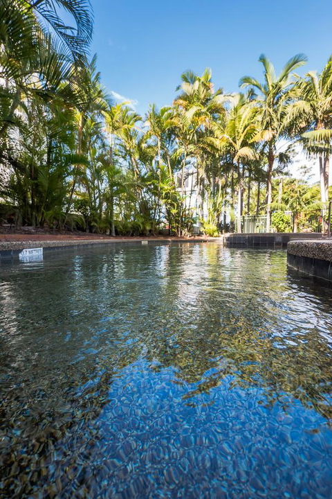 Surfers Hawaiian Holiday Apartments - Perths Hotel 29