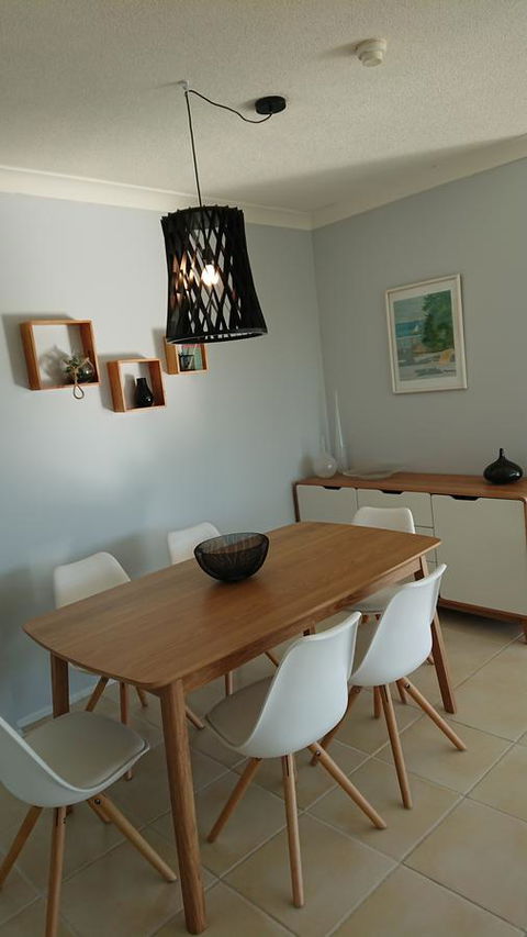 Surfers Hawaiian Holiday Apartments - Perths Hotel 3