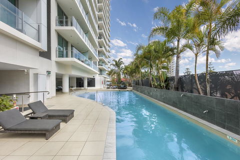 Wyndham Resort Surfers Paradise - Perths Hotel 23
