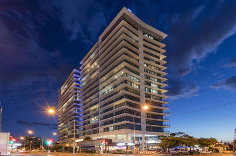 Wyndham Resort Surfers Paradise - Perths Hotel 5