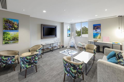 Wyndham Resort Surfers Paradise - Perths Hotel 21