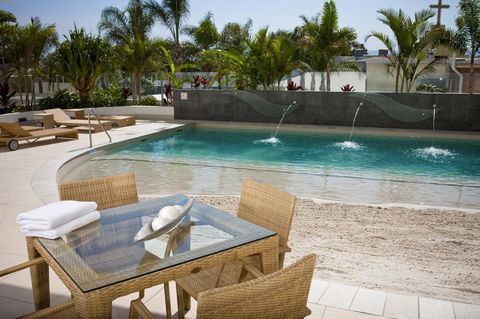 Wyndham Resort Surfers Paradise - Perths Hotel 27