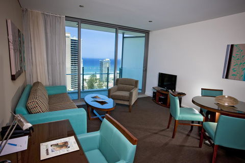 Wyndham Resort Surfers Paradise - Perths Hotel 26