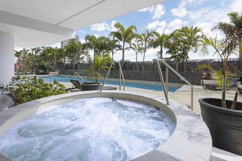 Wyndham Resort Surfers Paradise - Perths Hotel 2