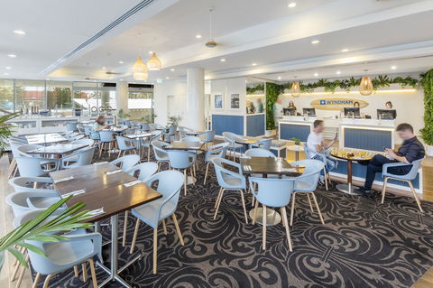 Wyndham Resort Surfers Paradise - Perths Hotel 4