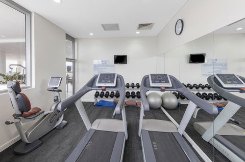 Wyndham Resort Surfers Paradise - Perths Hotel 20