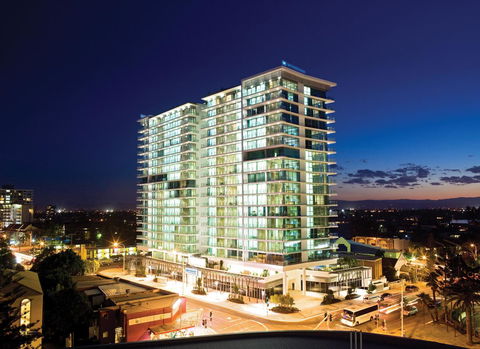 Wyndham Resort Surfers Paradise - Perths Hotel 13