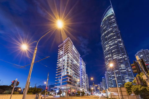 Wyndham Resort Surfers Paradise - Perths Hotel 17