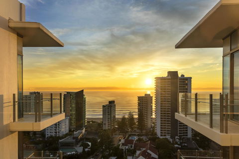 Wyndham Resort Surfers Paradise - Perths Hotel 6