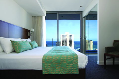 Wyndham Resort Surfers Paradise - Perths Hotel 25