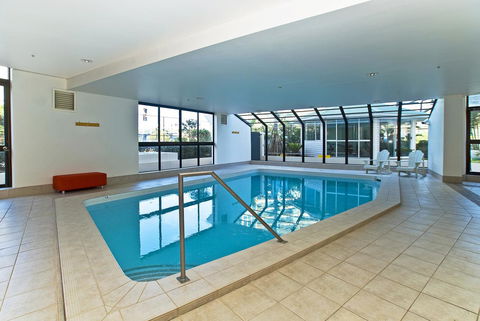 Hi Surf Beachfront Resort Apartments - Perths Hotel 29