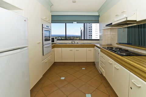 Hi Surf Beachfront Resort Apartments - Perths Hotel 39