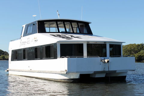 Coomera Houseboats - Perths Hotel 42