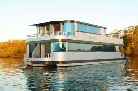 Coomera Houseboats - Perths Hotel 0