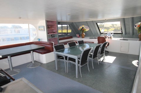 Coomera Houseboats - Perths Hotel 20