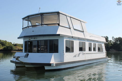 Coomera Houseboats - Perths Hotel 44