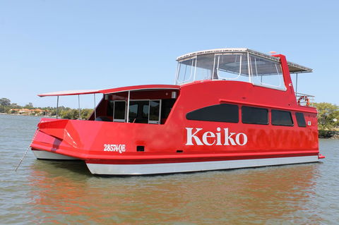 Coomera Houseboats - Perths Hotel 40