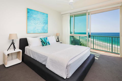 The Waterford On Main Beach - Perths Hotel 2