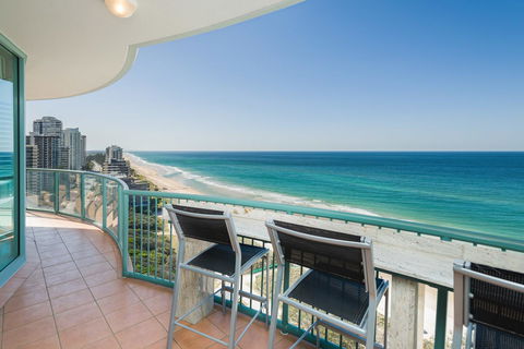 The Waterford On Main Beach - Perths Hotel 12