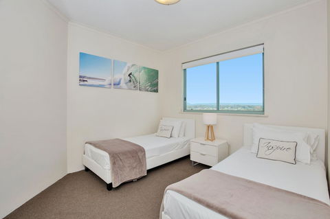 The Waterford On Main Beach - Perths Hotel 19