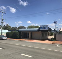 Nanango Star Motel - Perths Hotel