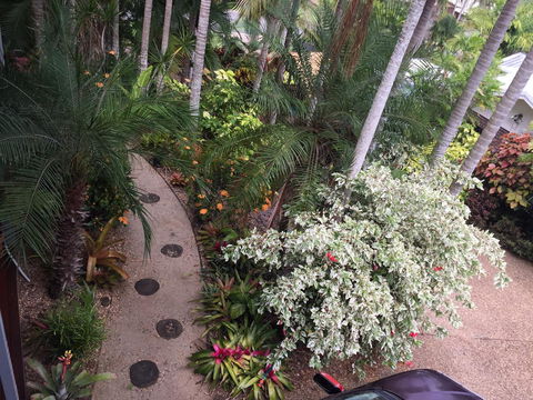Casuarina - Perths Hotel 0