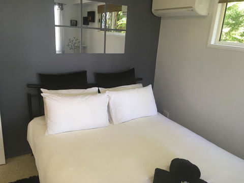 Casuarina - Perths Hotel 22