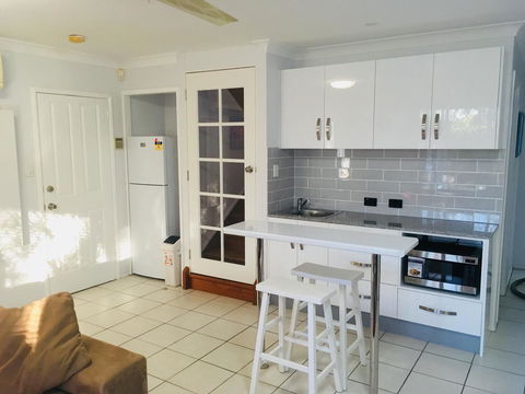 Casuarina - Perths Hotel 15
