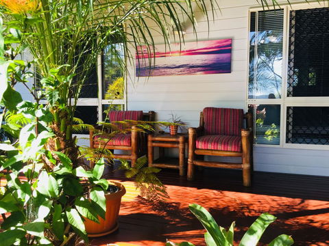 Casuarina - Perths Hotel 20