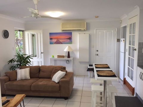 Casuarina - Perths Hotel 8