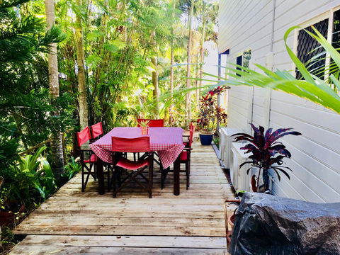 Casuarina - Perths Hotel 18