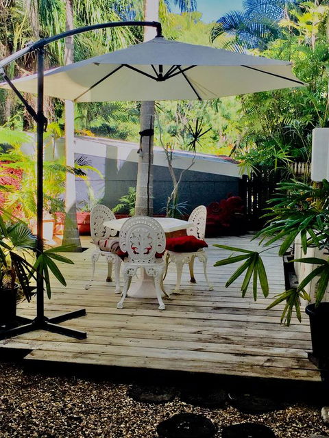 Casuarina - Perths Hotel 19
