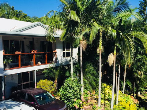 Casuarina - Perths Hotel 1