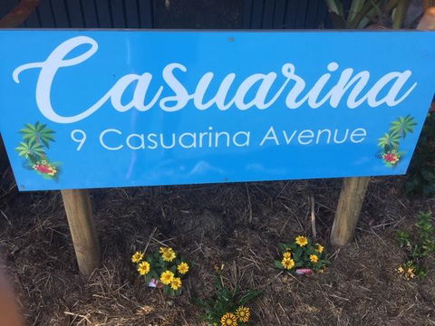 Casuarina - Perths Hotel 14