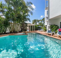 Rimini Holiday Apartments - Perths Hotel