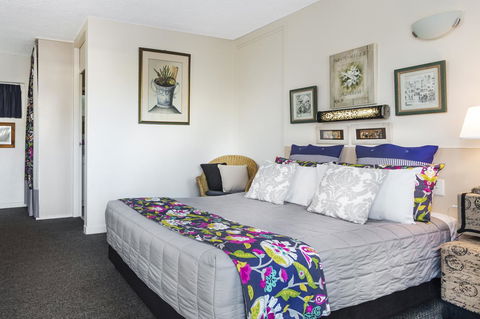 Airport Riverview Motel - Perths Hotel 12