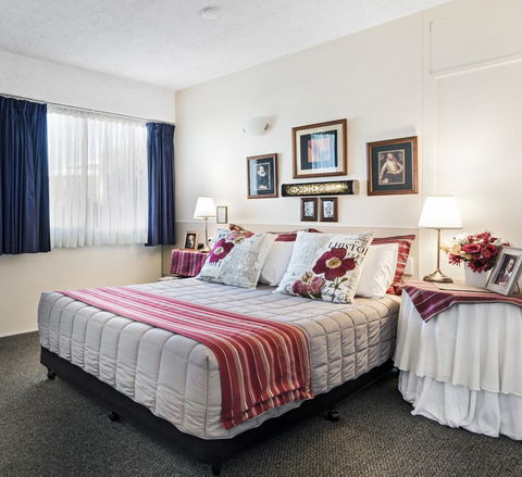 Airport Riverview Motel - Perths Hotel 2