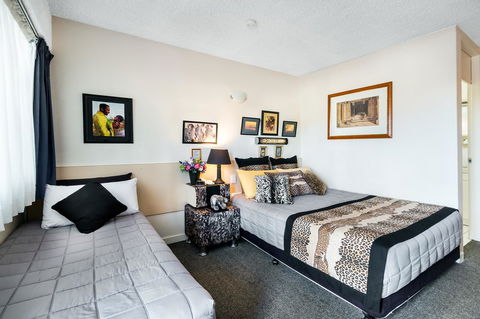 Airport Riverview Motel - Perths Hotel 19