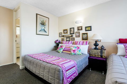 Airport Riverview Motel - Perths Hotel 10
