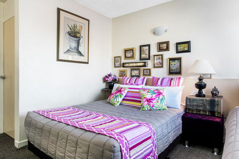 Airport Riverview Motel - Perths Hotel 5