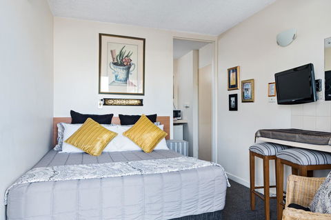 Airport Riverview Motel - Perths Hotel 20