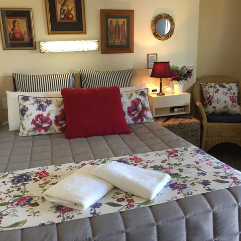Airport Riverview Motel - Perths Hotel 9