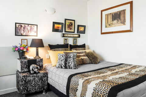 Airport Riverview Motel - Perths Hotel 8