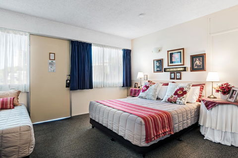 Airport Riverview Motel - Perths Hotel 11