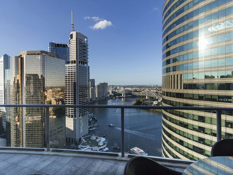 Felix 374 FF Apartment - Perths Hotel 27