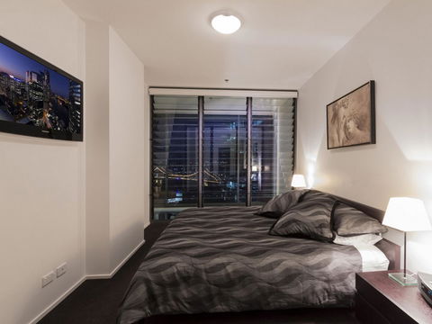 Felix 374 FF Apartment - Perths Hotel 10