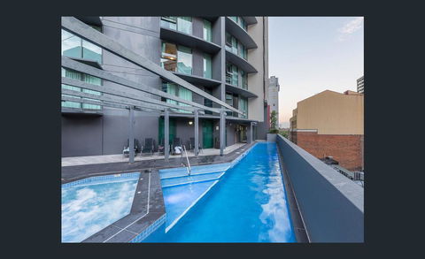 Felix 374 FF Apartment - Perths Hotel 28