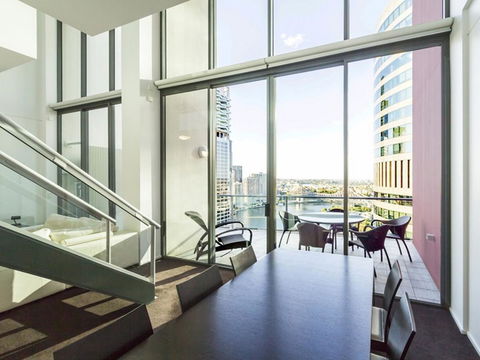 Felix 374 FF Apartment - Perths Hotel 3