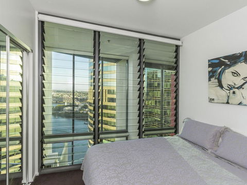 Felix 374 FF Apartment - Perths Hotel 15