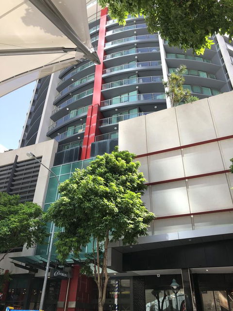 Felix 374 FF Apartment - Perths Hotel 18